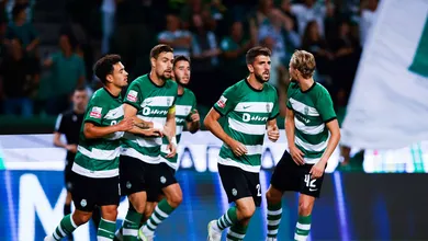 Onde assistir, palpites e escala&ccedil;&otilde;es de Sporting x Atalanta &ndash; Liga Europa &ndash; 05/10/23