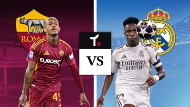 Roma x Real Madrid Palpite &ndash; Onde aassistir e escala&ccedil;&otilde;es (14/10)