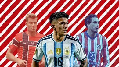 Almada, Sorloth e mais: Os 5 nomes que o Atl&eacute;tico de Madrid quer vender para voltar a contratar