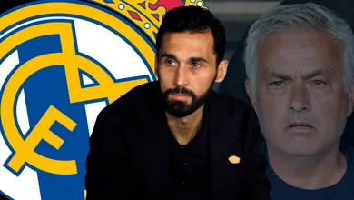 Arbeloa: &lsquo;Mourinho &eacute; o n&uacute;mero 1, ficarei muito feliz por v&ecirc;-lo de volta ao Real Madrid&rsquo;