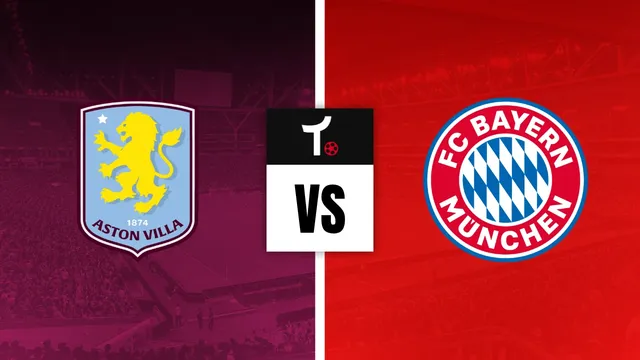 Aston Villa x Bayern Palpite &ndash; Dicas e not&iacute;cias (07/08)