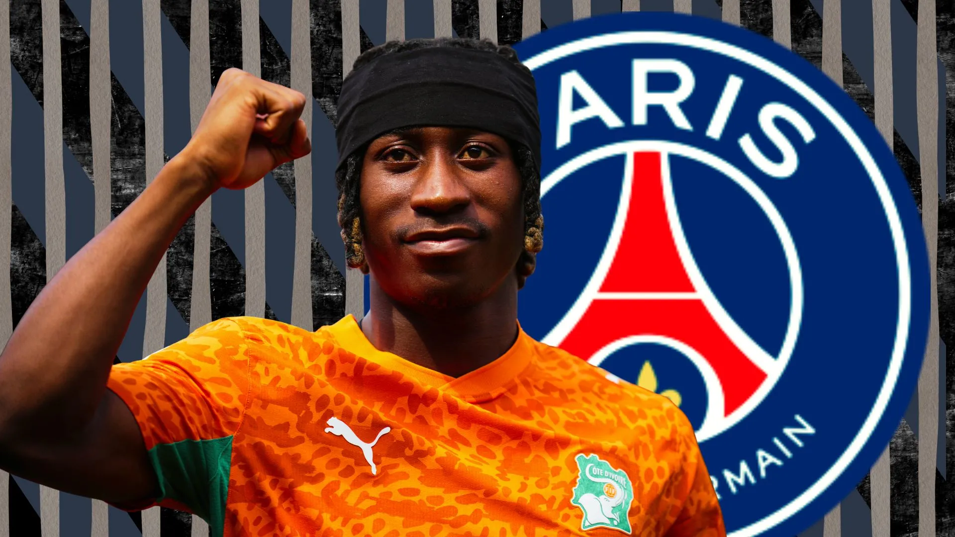 Diomand&eacute; escolhe o PSG: Os motivos da decis&atilde;o e como ele pode refor&ccedil;ar o bicampe&atilde;o europeu