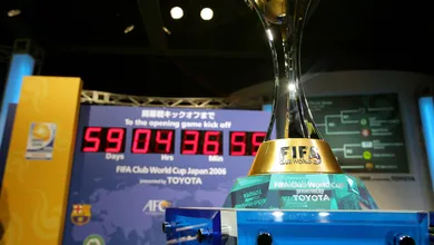 Sorteio do Mundial de Clubes 2025 ganha data e hor&aacute;rio; veja onde assistir