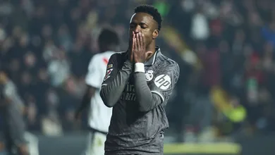 Como local do The Best pode ser bom ind&iacute;cio para Vinicius Junior ganhar o pr&ecirc;mio