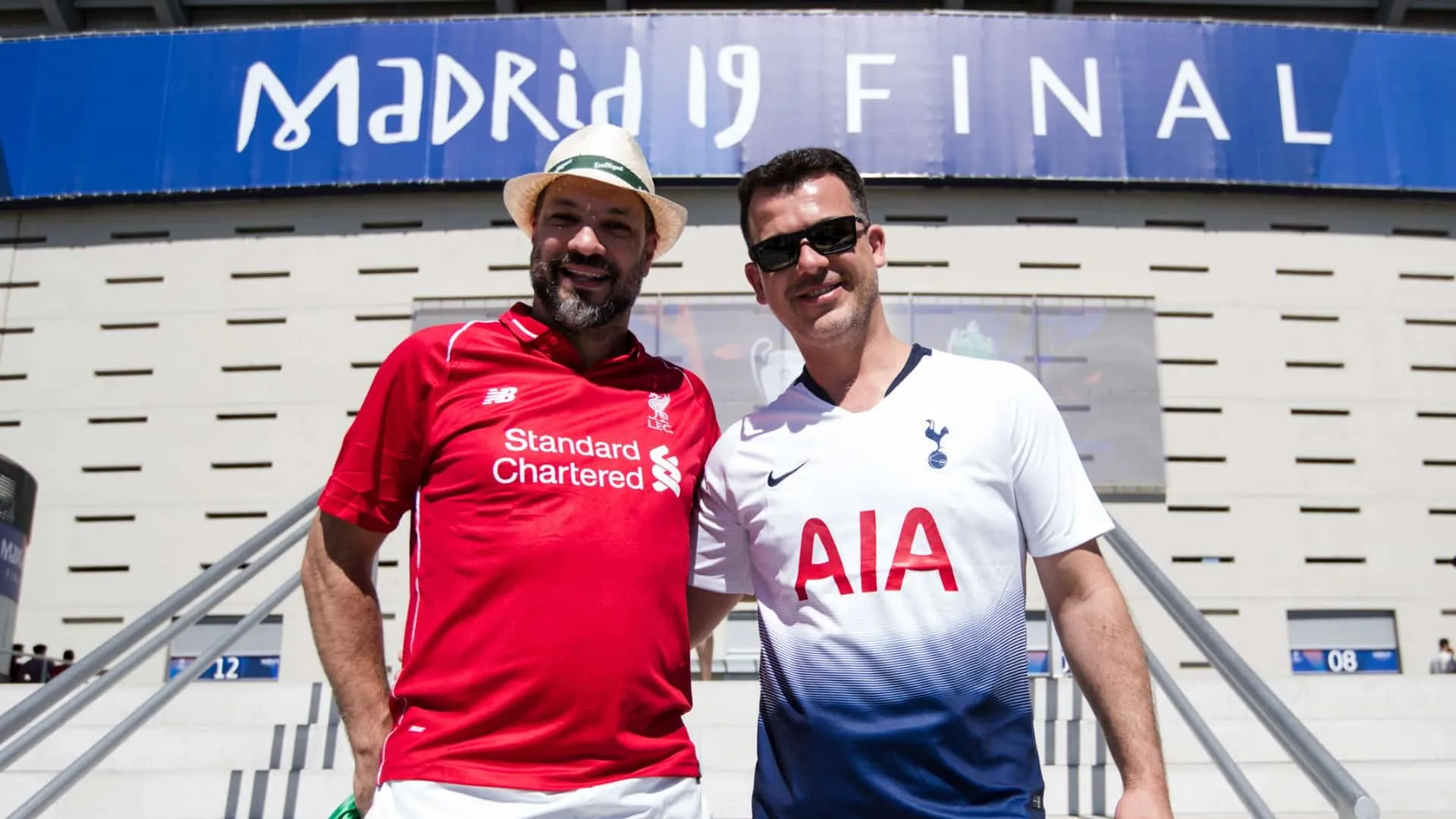 No jogo das finan&ccedil;as, Tottenham e Liverpool vivem grandes momentos &ndash; e com expectativa de mais