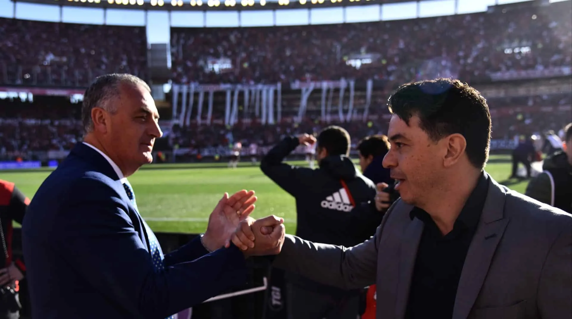 As mudan&ccedil;as de River x Boca desde a Superfinal, com outros protagonistas e um novo projeto xeneize em busca da revanche