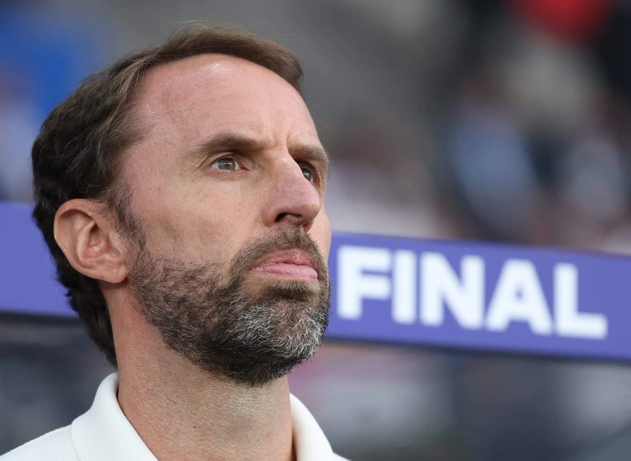 Por que goleiro do United afirmou que Inglaterra ir&aacute; se arrepender de demitir Southgate
