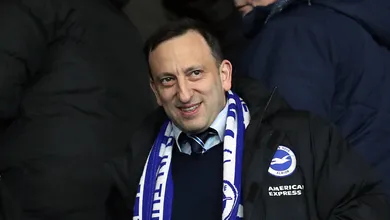 Por que grupo liderado por dono do Brighton pode apostar em jogos da Premier League?