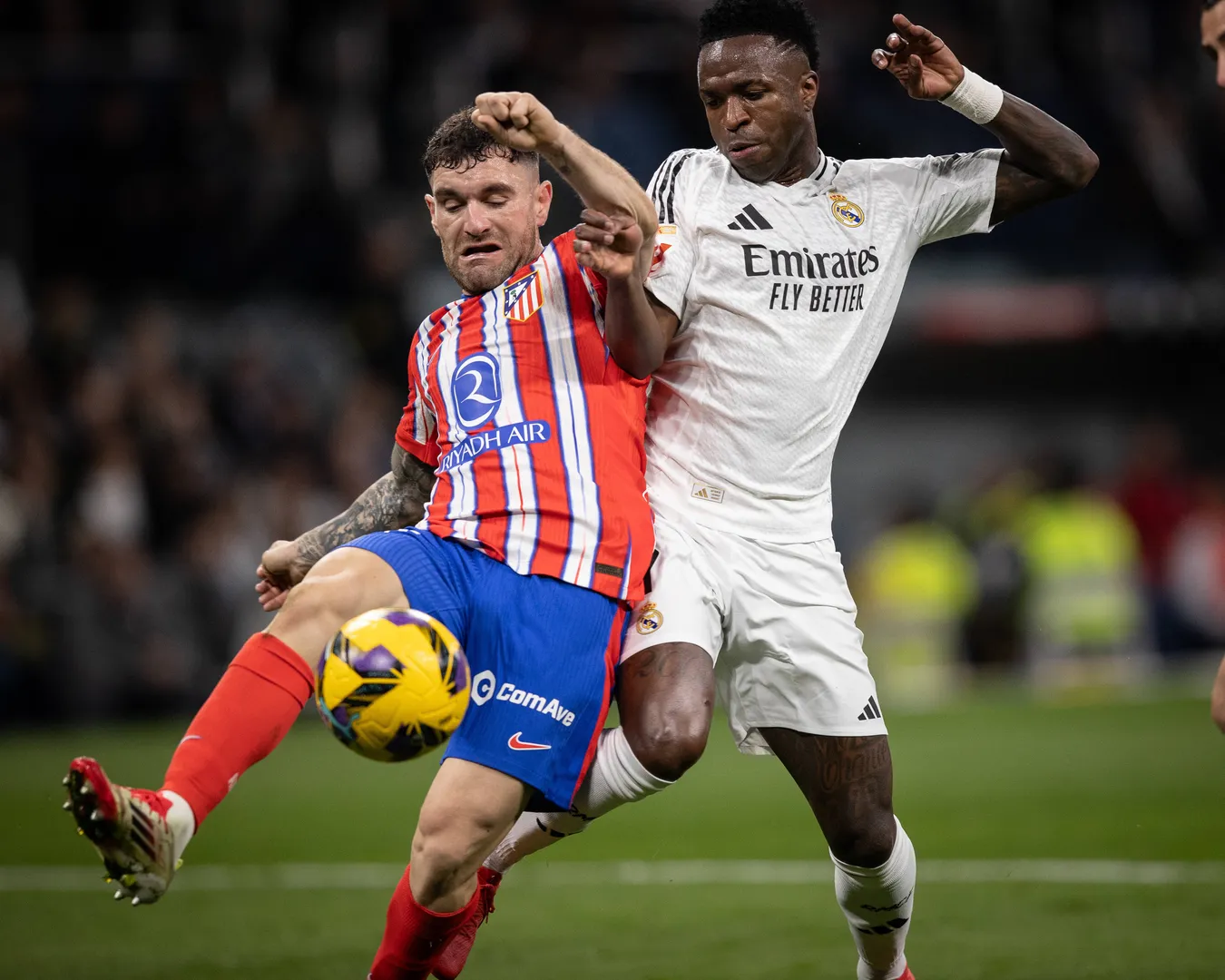 Real Madrid de Ancelotti tem a vantagem do empate para se classificar para as quartas de final da Champions League
