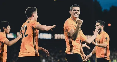 O Wolverhampton se garantiu contra o Torino e a Liga Europa conheceu os classificados &agrave; fase de grupos