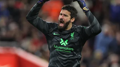 Liverpool tem interesse na contrata&ccedil;&atilde;o de atacante da sele&ccedil;&atilde;o inglesa