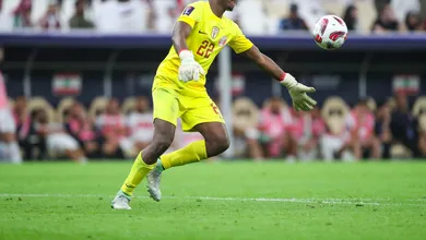 Catar joga mal, mas conta com noite inspirada de Barsham para avan&ccedil;ar na Copa da &Aacute;sia