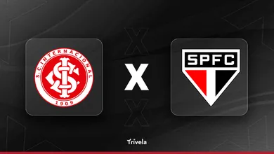 Internacional x S&atilde;o Paulo: onde assistir, hor&aacute;rio e prov&aacute;veis escala&ccedil;&otilde;es