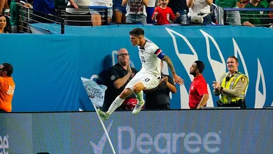 Milan e Chelsea chegam a acordo pela transfer&ecirc;ncia de Christian Pulisic
