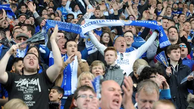 Tem ingresso para ver jogo do Leicester? Ent&atilde;o ganhar&aacute; pizza e cerveja de gra&ccedil;a