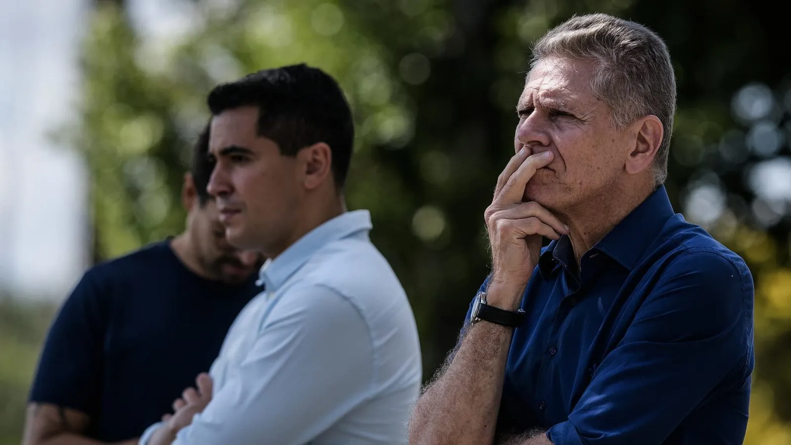 Cruzeiro acerta ao apostar em Paulo Autuori para sair do buraco?