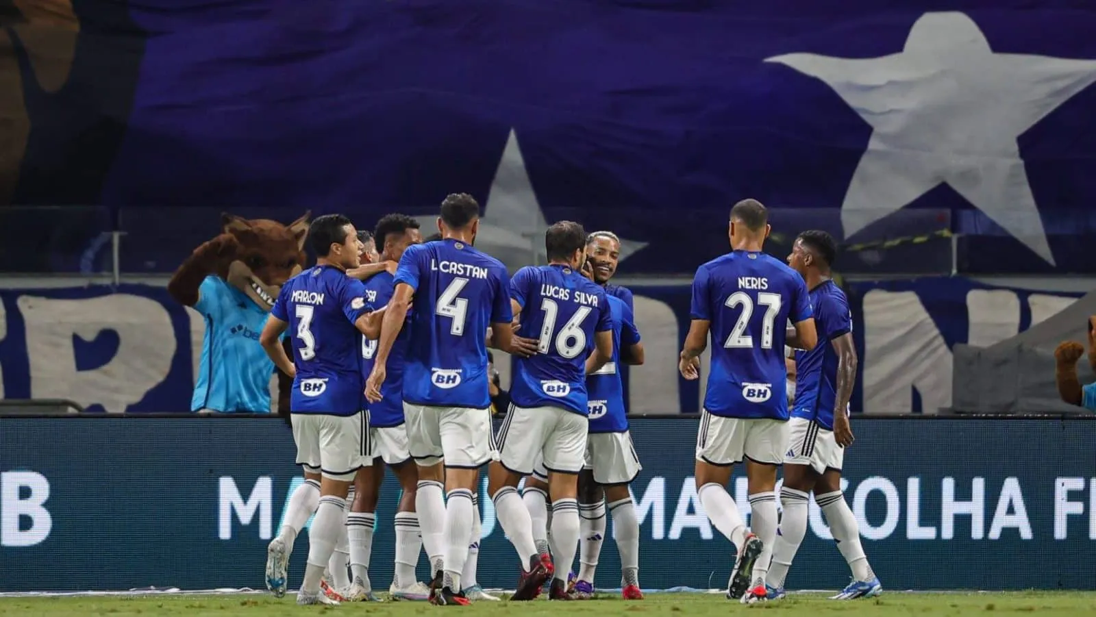 Rebaixamento no Brasileir&atilde;o: o que o Cruzeiro precisa fazer para n&atilde;o cair?