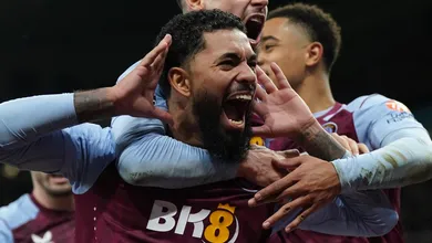 Um na boca do inferno e outro na boca do c&eacute;u: Everton e Aston Villa fazem jogo dos opostos