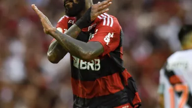 Em grande jogo no Maracan&atilde;, Flamengo mostra nos detalhes que &eacute; superior ao Vasco