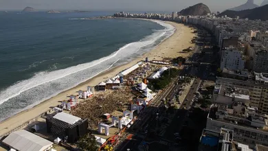 As coisas mais legais que lemos hoje