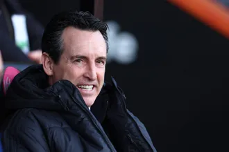 &lsquo;Ele seria o t&eacute;cnico perfeito para revitalizar o United. Apenas Guardiola est&aacute; acima dele&rsquo;