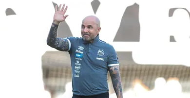 Entre acertos e erros, dez pontos que (at&eacute; o turbulento rompimento) marcaram o trabalho de Sampaoli no Santos