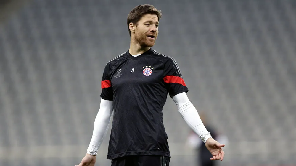 Bayern divulga os gols mais bonitos do time em 2014&hellip; Nos treinos