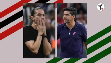 Flamengo x Palmeiras: Por que reclama&ccedil;&otilde;es sobre controle antidoping n&atilde;o fazem sentido?