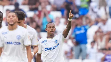 &lsquo;Intenso at&eacute; o fim&rsquo;: Como Igor Paix&atilde;o roubou a cena sem gol ou assist&ecirc;ncia em jogo do Marseille