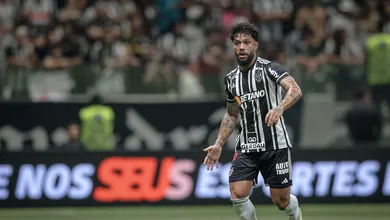 Com desfalque de Ot&aacute;vio, Atl&eacute;tico-MG pode sofrer mais; substituto est&aacute; indefinido