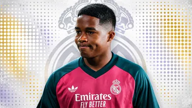 Como impacto de refor&ccedil;o inesperado complica ainda mais a vida de Endrick no Real Madrid