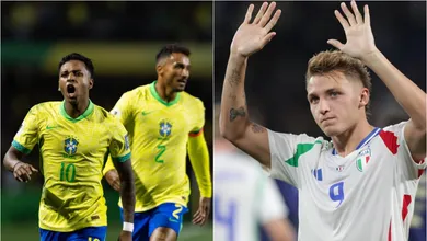 Eliminat&oacute;rias e Nations League: veja os jogos desta quinta-feira