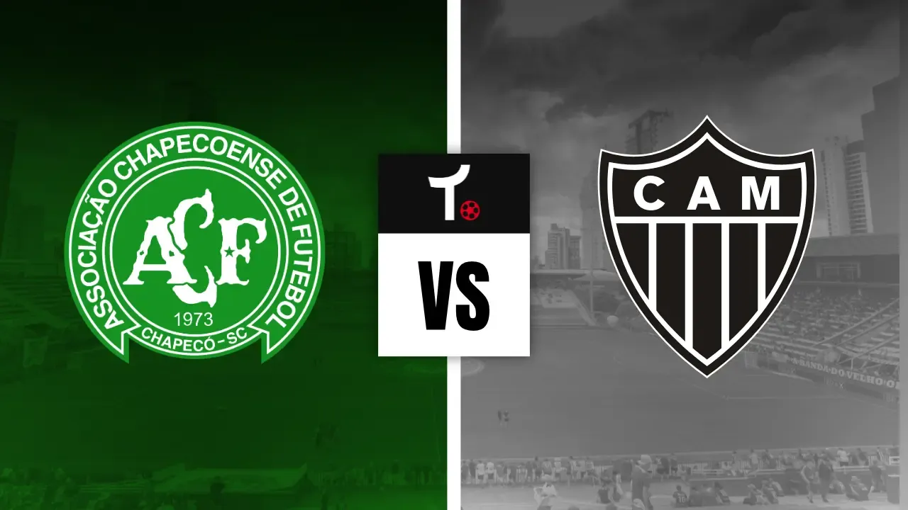 Chapecoense x Atl&eacute;tico-MG &ndash; Palpites, not&iacute;cias e odds (02/04)