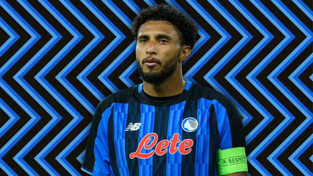 &lsquo;Fisicamente, sou aben&ccedil;oado': Ex-alvo do United, &Eacute;derson responde sobre mercado e nova era com a Atalanta