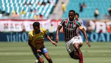 Fluminense vai do encanto &agrave; preocupa&ccedil;&atilde;o, mas garante vaga no Mundial jogando cada vez menos