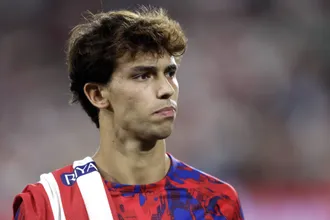 Jo&atilde;o F&eacute;lix: &lsquo;Jogar no Real Madrid? Eu seria o maior traidor da hist&oacute;ria do futebol&rsquo;