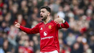 Manchester United: Dois fatores-chave v&atilde;o determinar o futuro de Bruno Fernandes