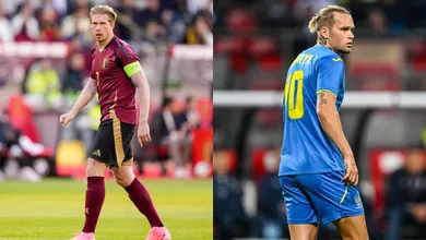 Grupo E da Eurocopa 2024: sele&ccedil;&otilde;es, jogos e classifica&ccedil;&atilde;o