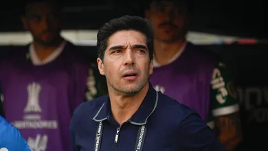 &lsquo;Flamengo mostrou que est&aacute; um patamar acima. Abel Ferreira evoluiu, mas n&atilde;o chegou l&aacute;&rsquo;