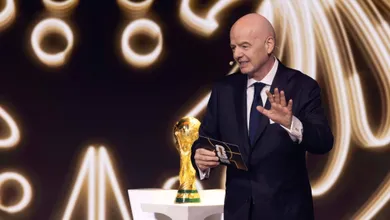Por que Fifa sofre para vender todos ingressos da Copa do Mundo e cumprir promessa de Infantino?