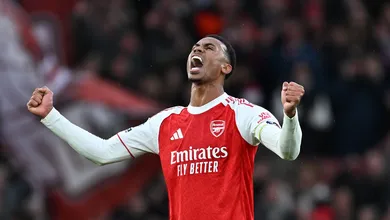 &lsquo;Crucial&rsquo;: T&eacute;cnico do Tottenham aponta fator que faz Arsenal &lsquo;caminhar para o t&iacute;tulo&rsquo;