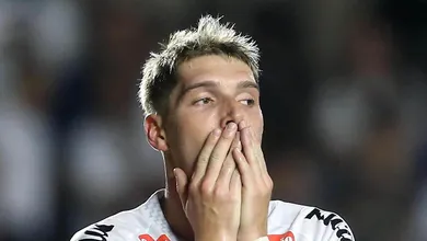 Santos se livra de derrota para o CRB e mostra a Cl&eacute;ber Xavier que miss&atilde;o ser&aacute; &aacute;rdua