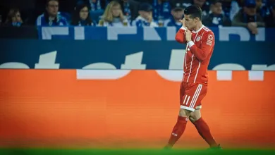 Feliz com James Rodr&iacute;guez, Bayern considera op&ccedil;&atilde;o de compra de &euro; 42 milh&otilde;es um bom neg&oacute;cio