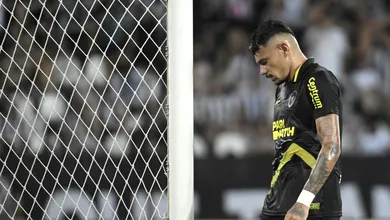 Do 10 ao 0 no mesmo ano: como o ataque do Botafogo foi de p&eacute;rola ao lixo