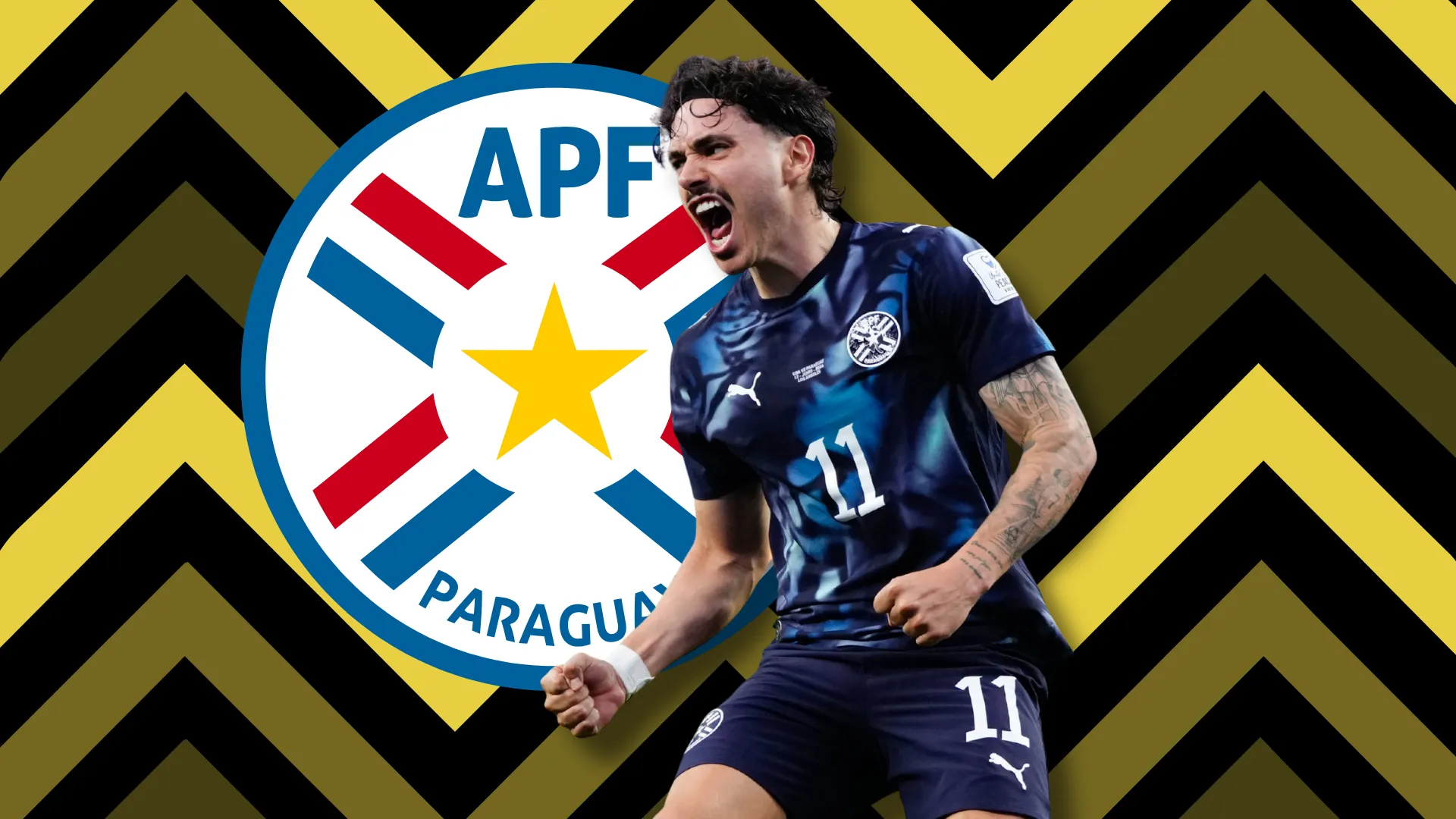 Turquia x Paraguai: Como os paraguaios podem se recuperar e seguir vivos na Copa do Mundo
