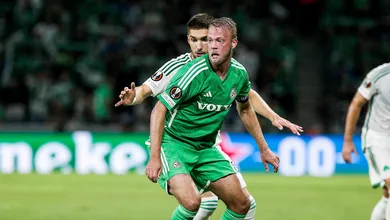 Entenda como guerra em Israel impacta futebol no pa&iacute;s, de Eliminat&oacute;rias a Liga Europa