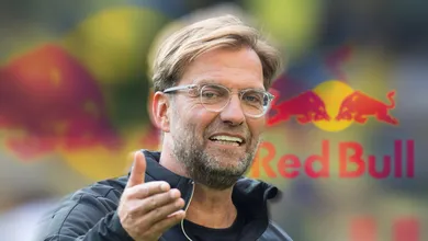 Klopp e Verstappen? Chef&atilde;o da Red Bull quer alem&atilde;o na F&oacute;rmula 1