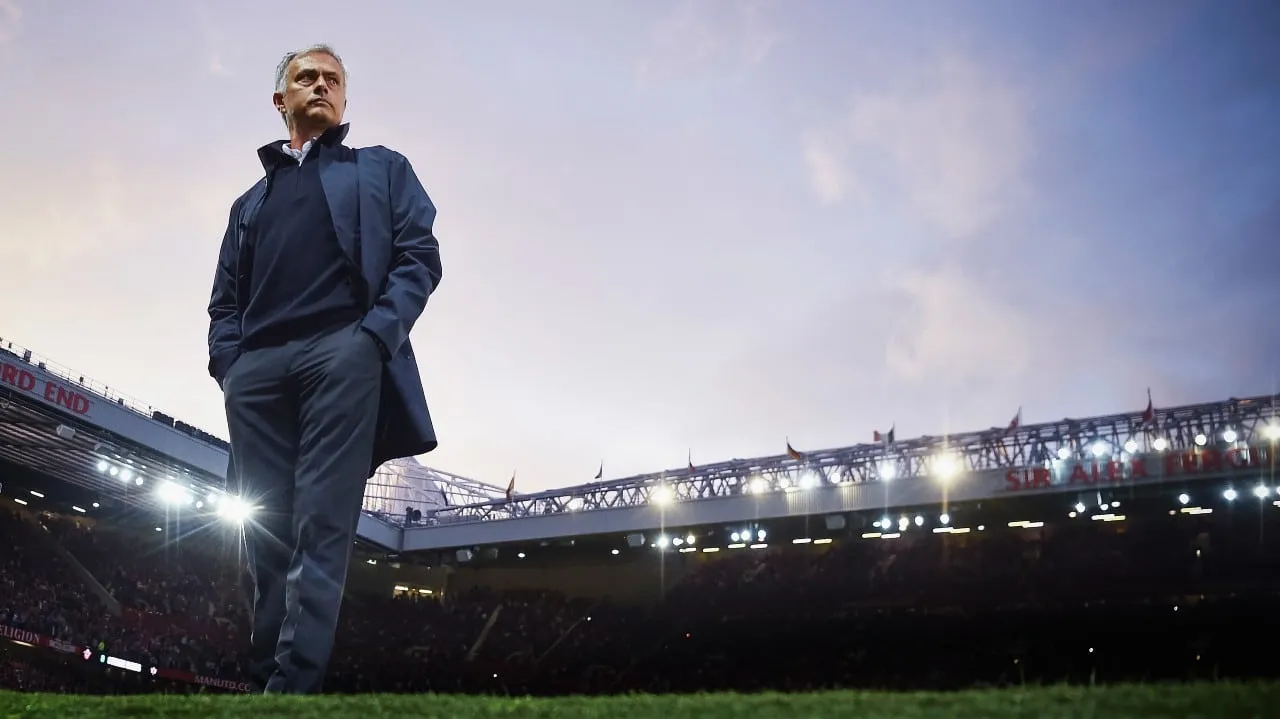 Jos&eacute; Mourinho sobre o que quer no seu pr&oacute;ximo clube: &ldquo;Eu n&atilde;o quero conflito interno&rdquo;