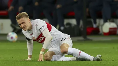 Stuttgart precisa levantar r&aacute;pido se quiser estar na Champions League e pega advers&aacute;rio ideal para isso