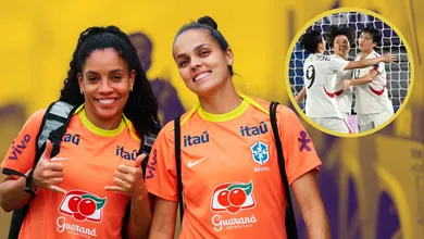 O que esperar da Coreia do Sul, advers&aacute;ria da Sele&ccedil;&atilde;o feminina na Fifa Series?